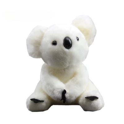 28cm Plush Toy Australia Animal Koala Doll Pillow Soft Sleeping Toys Gift for Baby Kids Christmas Birthday