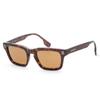 Men S 51mm Brown SunglaSSeS Be4403 300283 51 Dark Havana