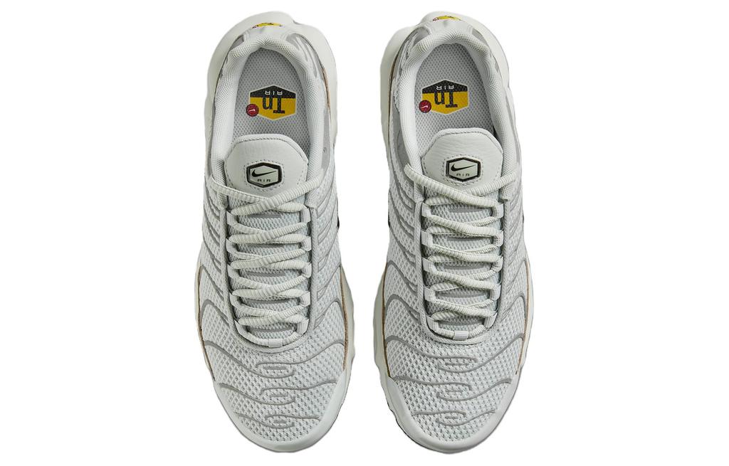 Nike Air Max Plus Light Silver Women's FV8480-002