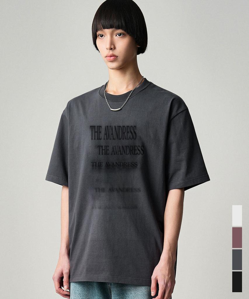 AVANDRESS Poison T-Shirt - 4Col
