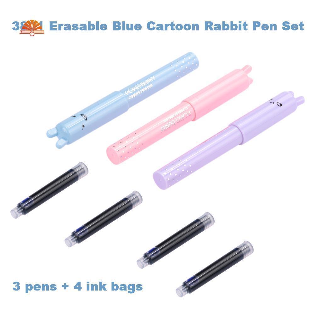 kawaii fountain pen