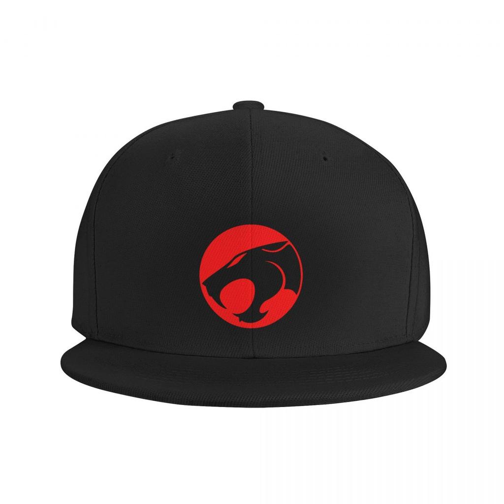 Classic Cartoon Anime Thundercats Hip Hop Baseball Cap Women Unisex Custom Snapback Adult Dad Hat Spring