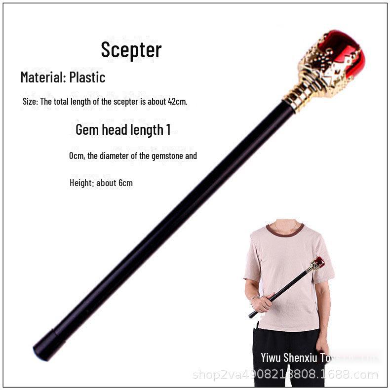 

Детский плащ принцессы и короля на Хэллоуин - 80 см, ярко-золотой и серебряный One Size