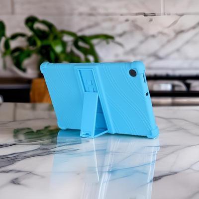 Silicone Case for Tab M10 HD (2nd Gen)/(TB-X306F, TB-X306X, TB-X306V )