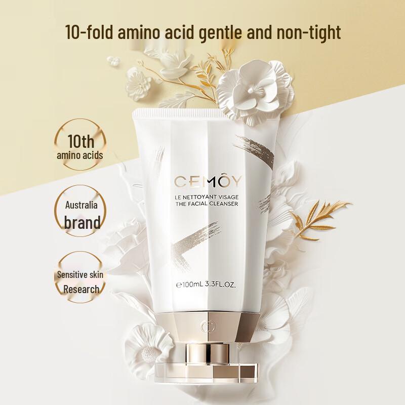

CEMOY Polar Amino Acid Cleanser