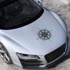 Accesorii de exterior – Autocolante pentru auto