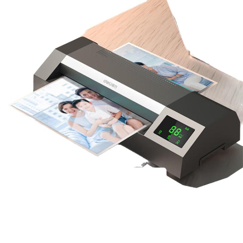 Deli 14371 Laminator