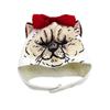 Shinada Global "The Mysterious World of Cats" Tunko-san Kigurumi Hat 10 X 14 X 20cm Hat Cat World Cat YNKB-0198T