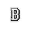 1 Pcs Letter Shoe Charms for Clog Sandals Shoe Decoration Number Alphabet Characters DIY Shoes Charm Pins for Boy Girl Men Women