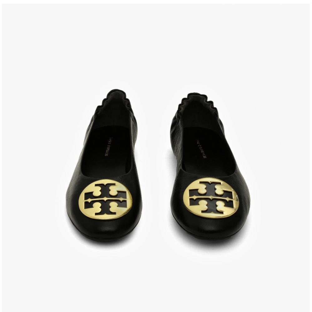 Tory Burch 147379 001 Claire Valet Flat Shoes
