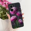 Schutzhülle für Motorola Moto G85 XT2427-3 Silikon, niedlich, modisch, lustig, cool, lackierter Bumper für Motorola G85 Moto G85 Handyhülle