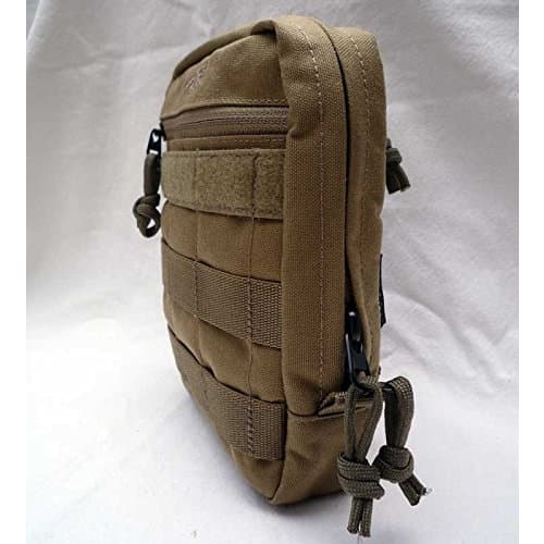 Tasmanian Tiger Tac Pouch 5 (Olive 7651.331)