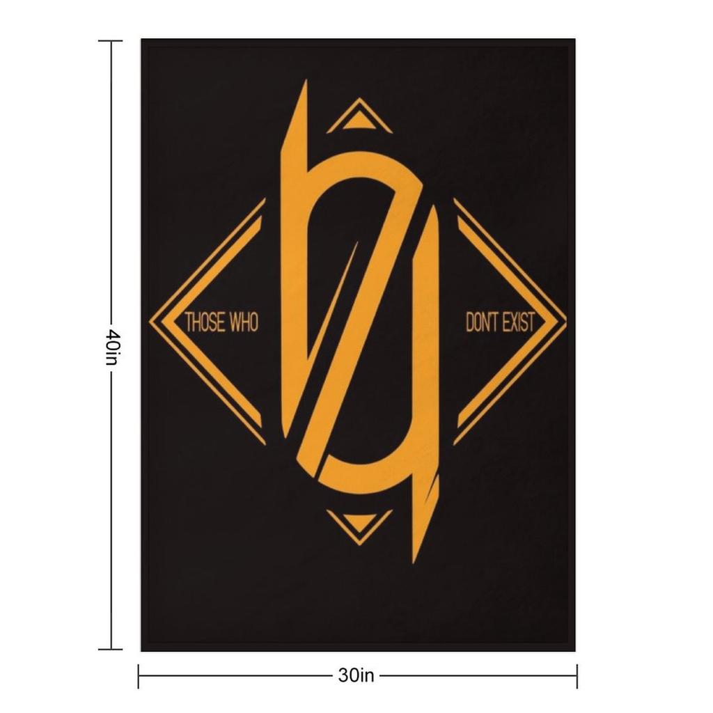 Girls Frontline - Squad 404 Throw Blanket Vintage Moving valentine gift ideas anime Blankets