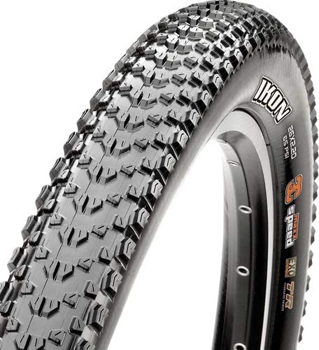 MAXXIS Ikon Foldable (27.5x2.2, EXO/TR) TB85919300 [Parallel Import]