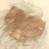 Women's Thin Lace Briefs Seamless Mid-Rise Summer-Ready Cool-Touch Skin-Like Fit Body-Hugging 100% Cotton Gusset Seductive Teenage-Style Panties