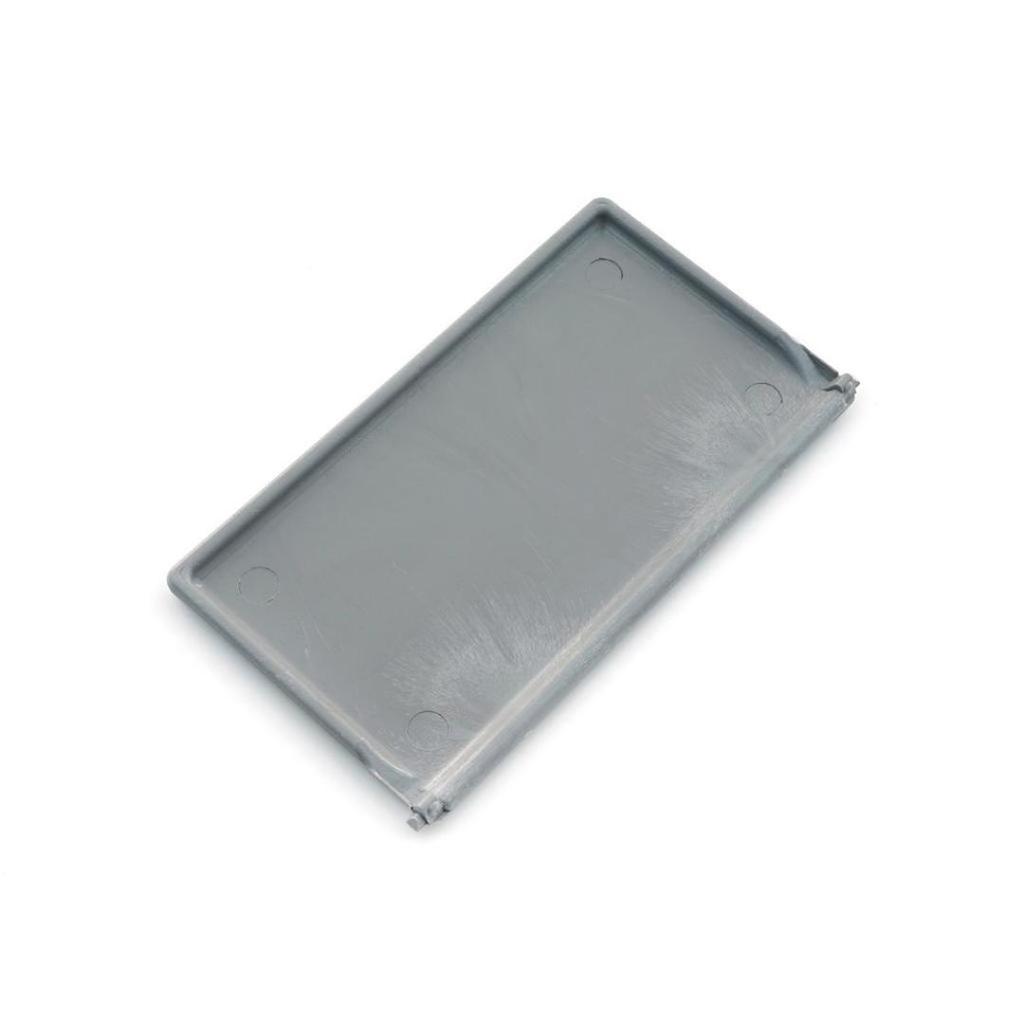 SunVisor Sun Visor Shade Mirror Cover Gray Color A2038170220 For Mercedes W203 C CLASS C230 C240 C280 C32 C320 C350 C55