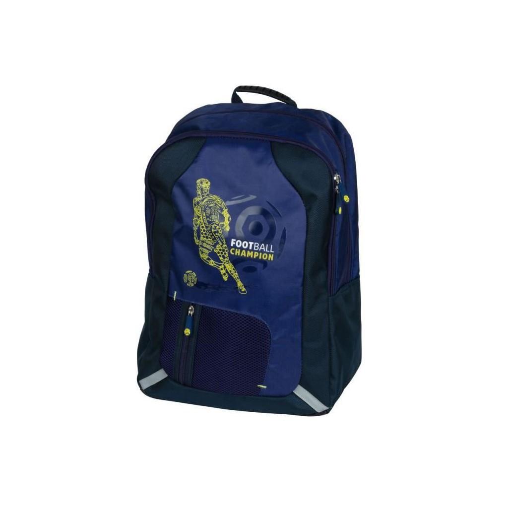 1 compartment backpack