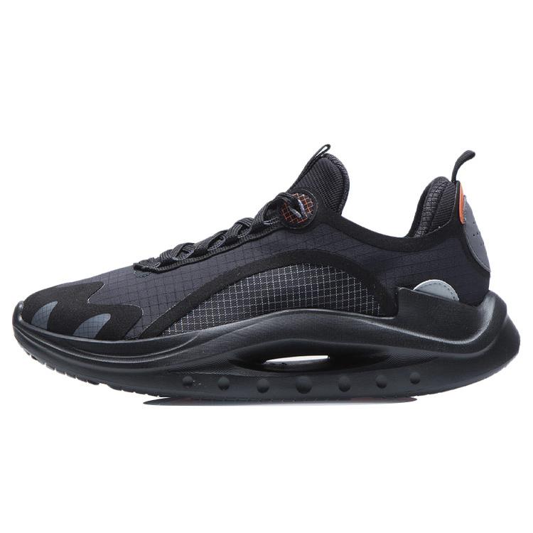 Li Ning Apocalypse Универсальный Текстиль, Синтетическая Кожа ARYR005-3 39.5