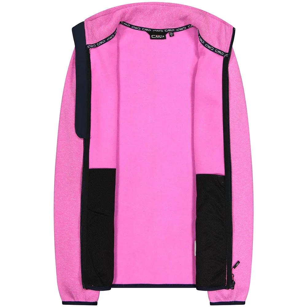 CMP Fleece with Zipper 31H2116