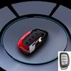 Graffiti Auto Key Fob Cover Case Fit For Hyundai Hb20 Creta Ix25 Ix35 I45 Ix45 I10 I30 Santa Tucson Fe Solaris Accent I40 I20 Verna Elant
