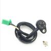 Motorcycle Gear Sensor  Gear Indicator for LIFAN LF150-10B 125-9T Motorbike Parts