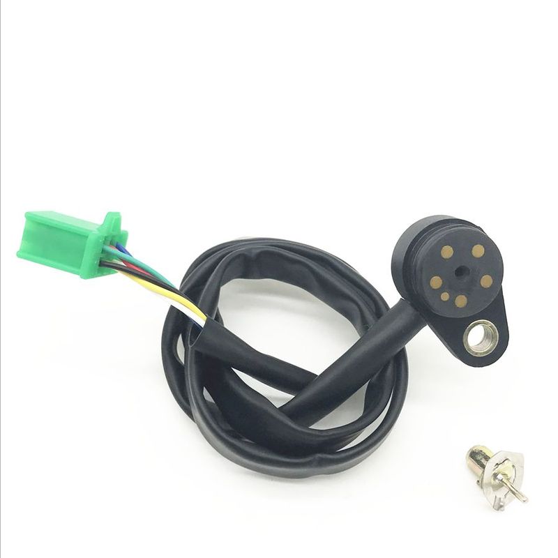 Motorcycle Gear Sensor Gear Indicator for LIFAN LF150-10B 125-9T Motorbike Parts
