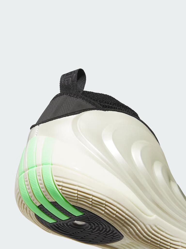 Adidas Yang Shuyu's Same Model - Harden 10th Generation Cushioning Basketball Shoes Adidas JQ9453