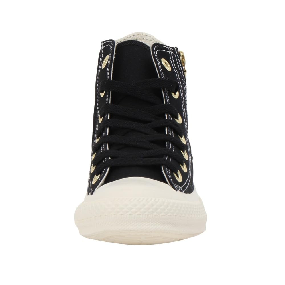 All Star Gold Zip HI