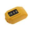 12V-18V USB Charger Power Source li-Ion Battery Adapter for DEWALT DCB090