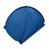 Portable Sun Shelter Outdoor Mini Sunbathing Head Tent Windproof Sand Proof Canopy Headrest Pops Up Beach Sun Shade Tents