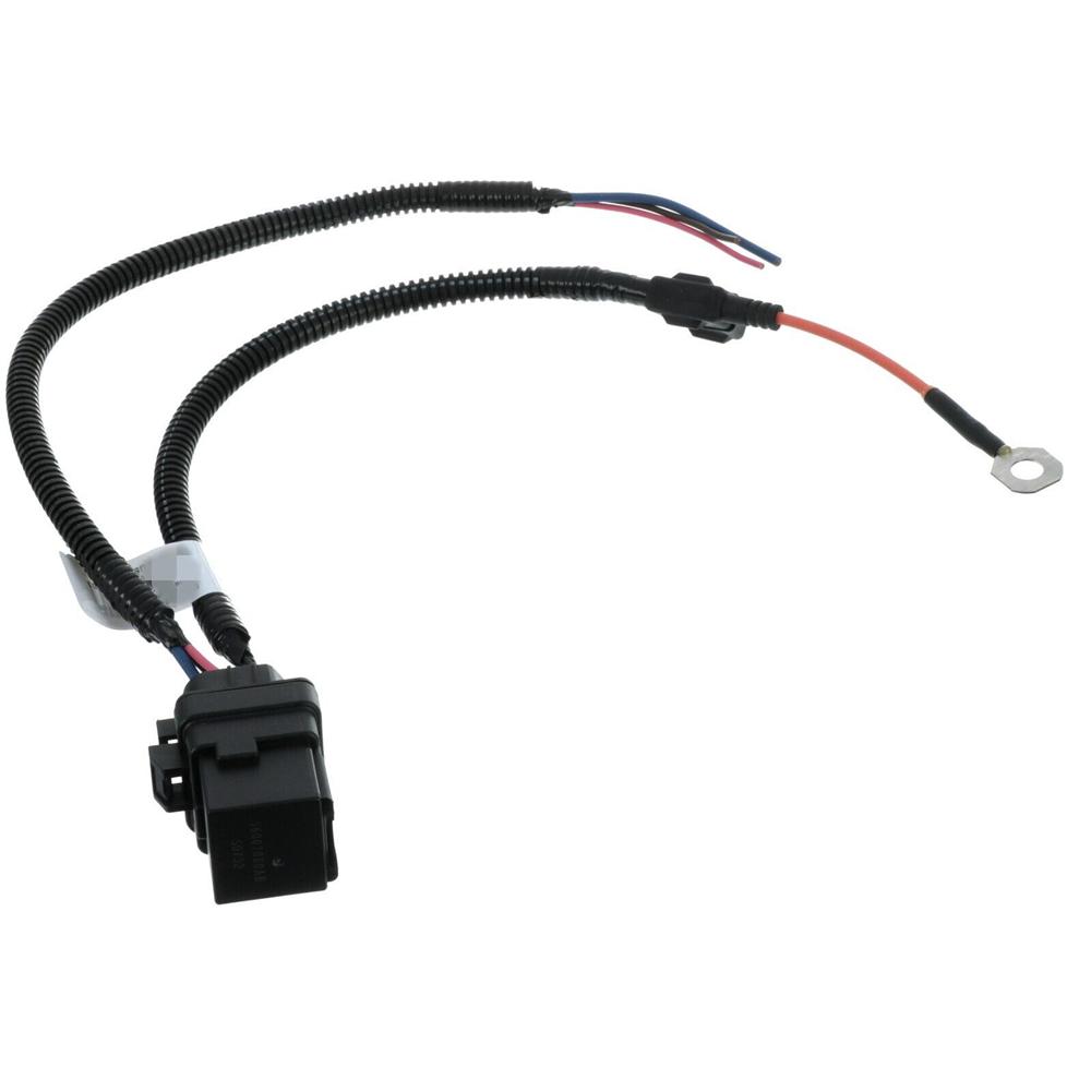 External Fuel Pump Relay Package For Dodge Durango Jeep Grand Cherokee 2011-2013