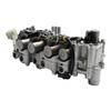RE0F11A JF015E CVT Transmission Valve Body For Chevr   Sentra Versa