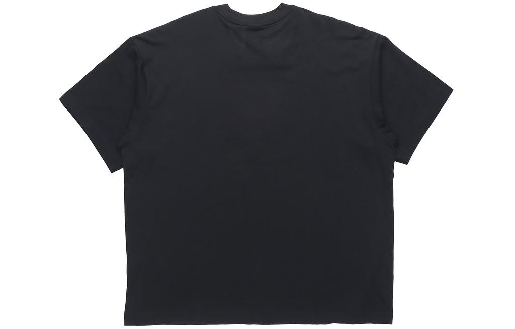 Adidas Originals T Shirt Unisex Black HE2520