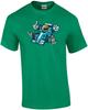 Retro Racing T-Shirt