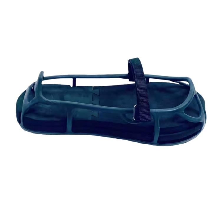 

Lightweight Shoe Adjustment Pad For Hiking Footwear Left Right Multiple Use With Highly Flexible Rubber For Extended Wear M
