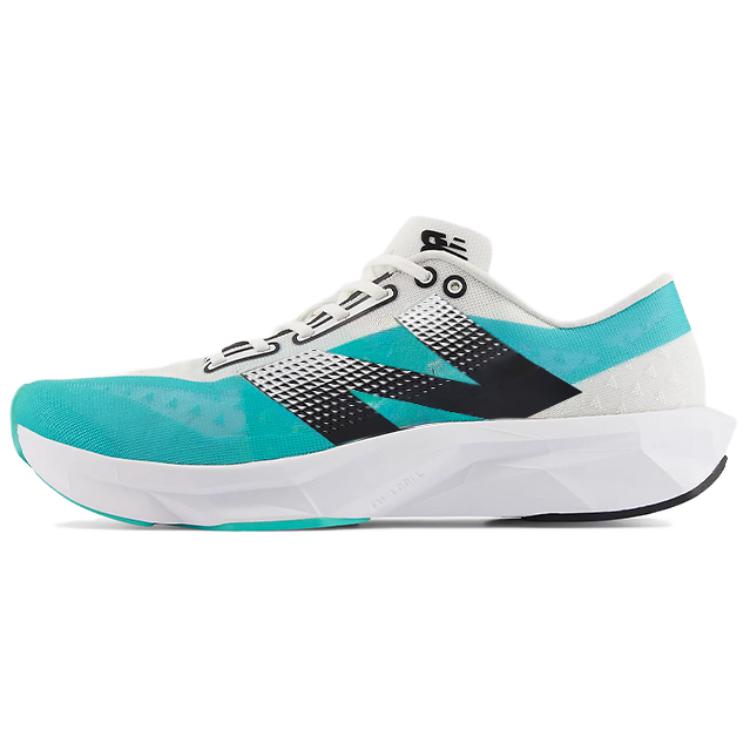New Balance Nb Fuelcell Pvlse V1 Comfortable Versatile Cushioning Durable Low-Top Casual Running Shoes Women Sneaker Blue White WFCNPCW