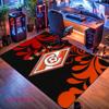 Spartak Moscow Dream Carpet Rug for Living Room Bedroom Home Sofa Decoration,Kids play Nonslip Floor Mat