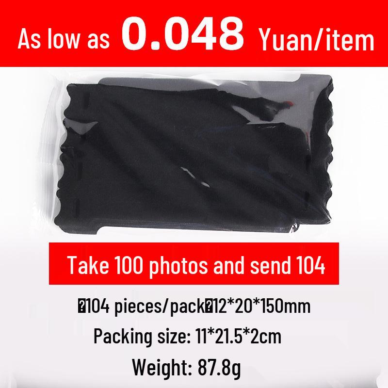 Velcro Cable Tie Nylon Strap for Cable Management and Storage