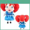 Mädchen Wuggy Huggy Plüschtier Poppy Playtime Spiel Stofftiere Puppe Kinder Geschenke Weihnachten