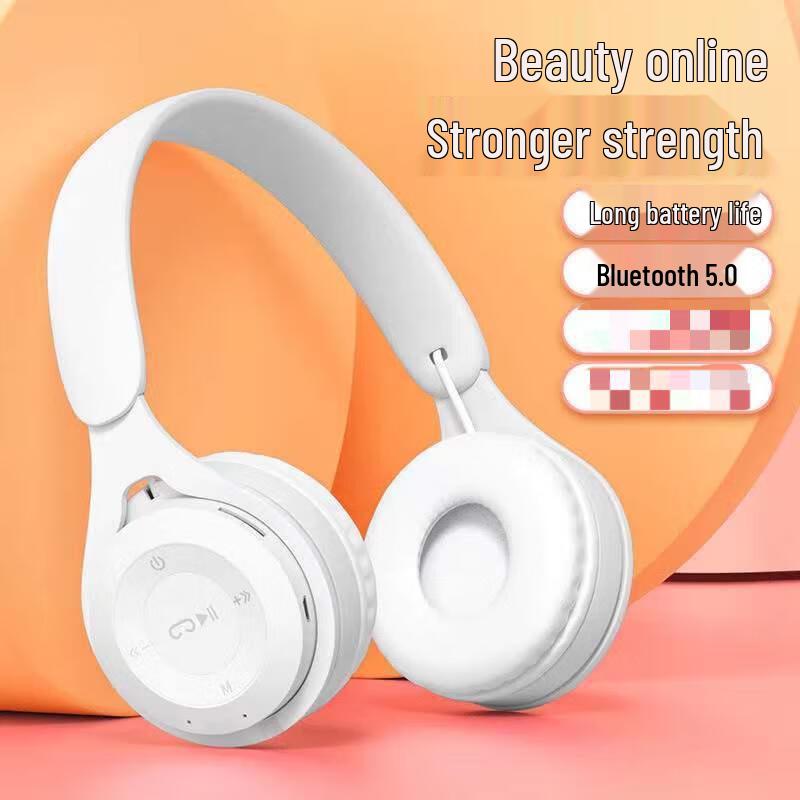 

OIMGY08 Bluetooth Wireless Gaming Headset