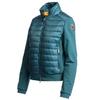PARAJUMPERS Womens/Ladies Rosy Tisane Padded Jacket