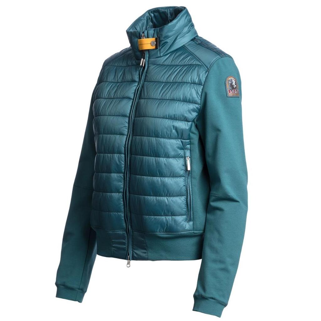 PARAJUMPERS Womens/Ladies Rosy Tisane Padded Jacket