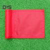 Golf Flag Nylon Golf Target Flag with Tube Mini Pin Flags Inserted Waterproof Putting Golf Flagstick for Indoor Outdoor Backyard Garden Yard