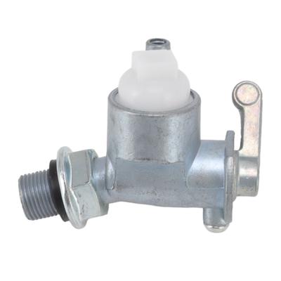 12mm Závit Palivový Kohout pro Robin EY15 EY20 Ey28 RGX3500 RGX2400 Motor Náhradní Díly