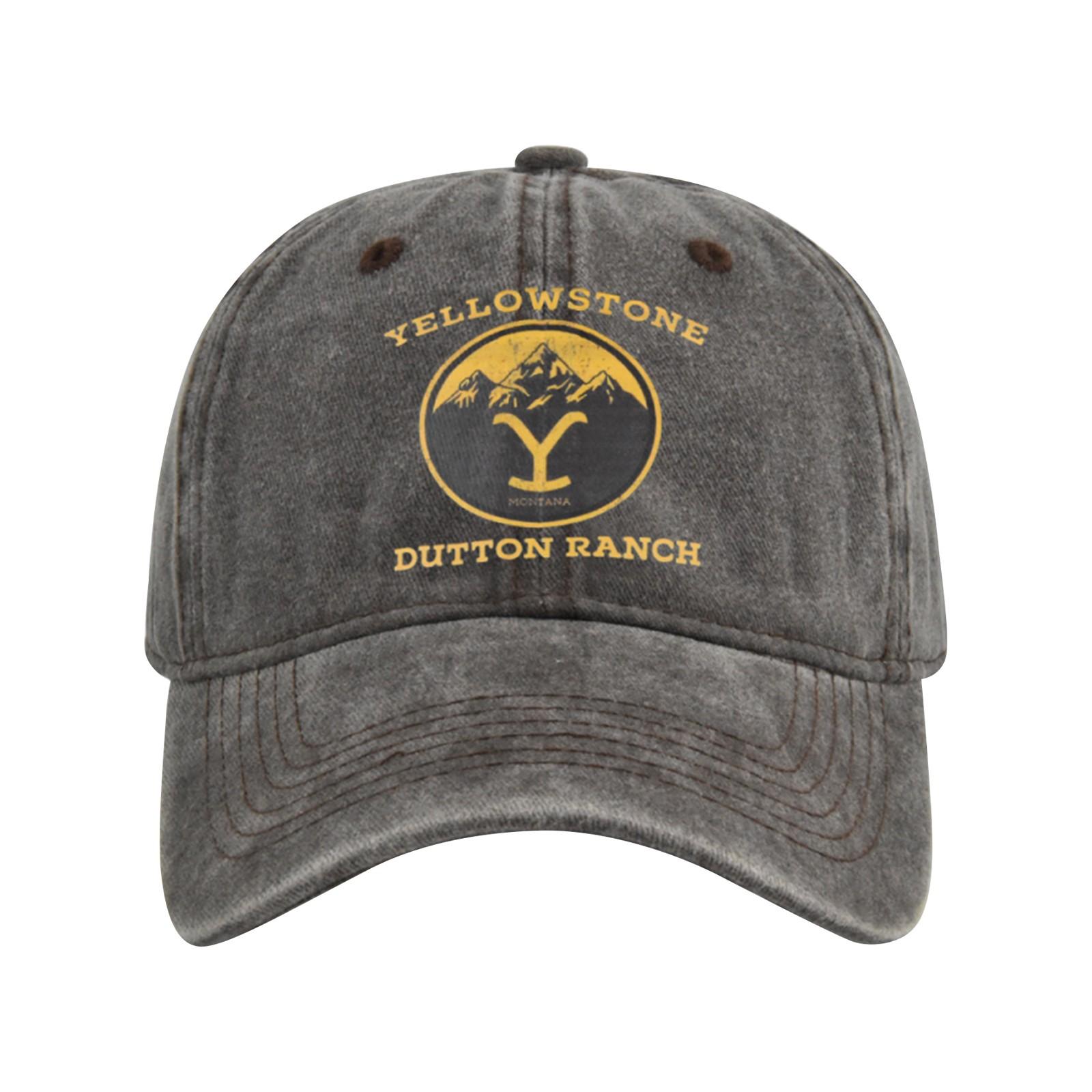 

Бейсболка с вышивкой для мужчин и женщин, регулируемая кепка с конским хвостом, солнцезащитная кепка для водителя грузовика One Size кофейный