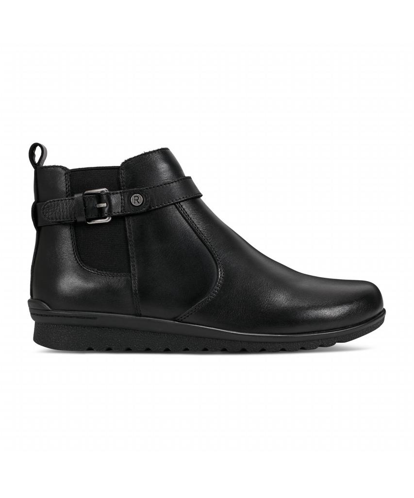 Rockport Trueflex Chenol Calena Boots Tf Carlena Boot (Rw0098)