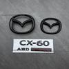 Accesorii de exterior – Embleme