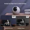 EZVIZ C6C Starlight Enhanced 2K 4MP Wi-Fi PTZ Security Camera (CN Version)