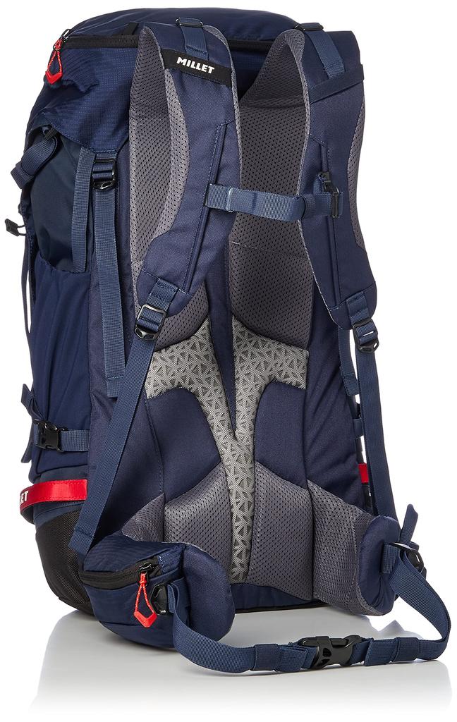 PEUTEREY INTEGRALE 45+10