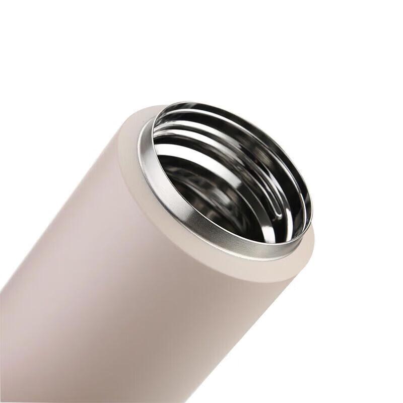 Zwilling Vacuum Insulated Stainless Steel Tea Infuser Travel Mug